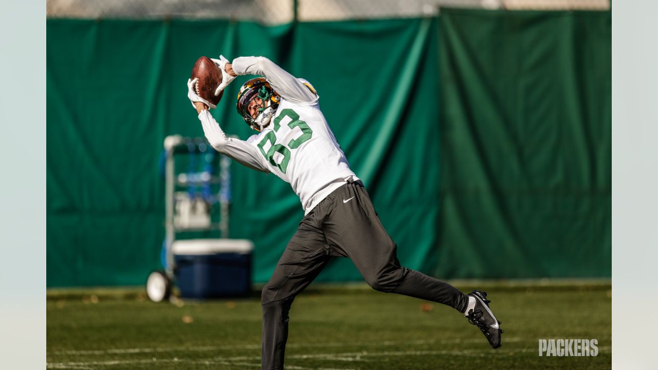 Green Bay Packers on X: .@mikespofford answers fan questions following the  opening days of #PackersCamp. Insider Inbox 