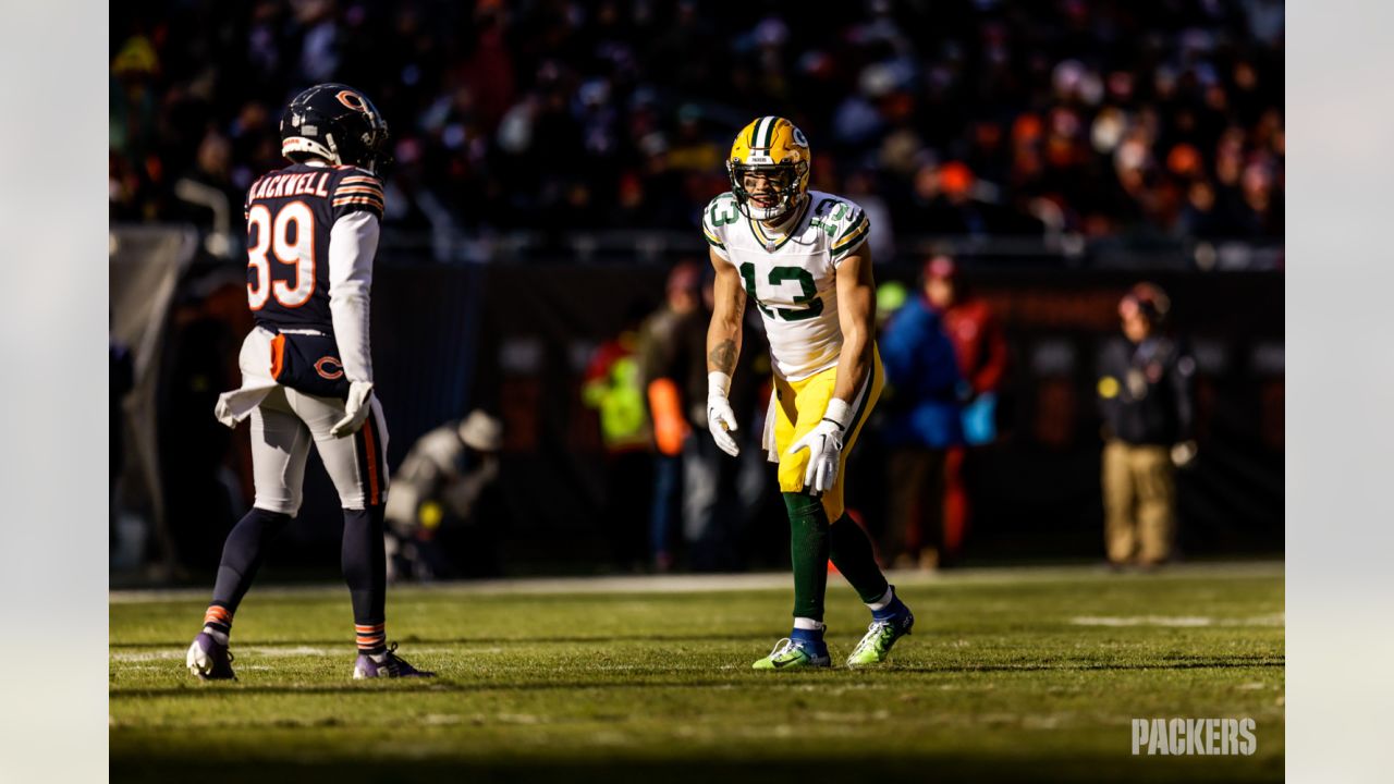 Game recap: 5 takeaways from Packers' season-opening victory over Bears