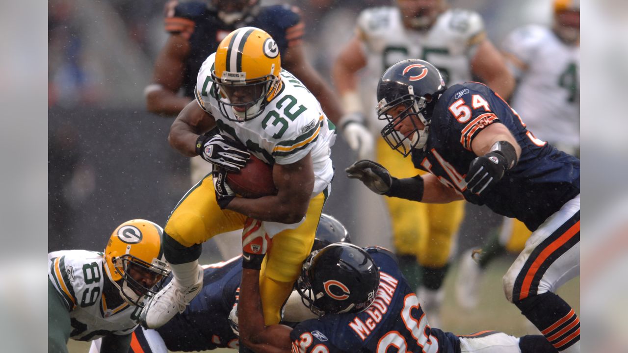 Bears Rewind: Packers 55, Bears 14 — November 9, 2014 - Bleacher Nation