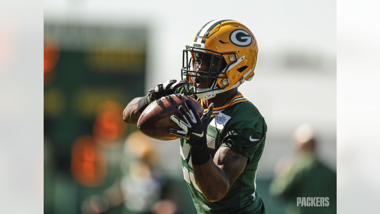 Packers, S Will Redmond agree to terms