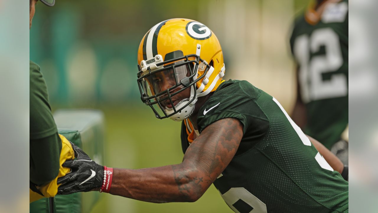 Dougherty: Unraveling the mystery of Ha Ha Clinton-Dix's decline