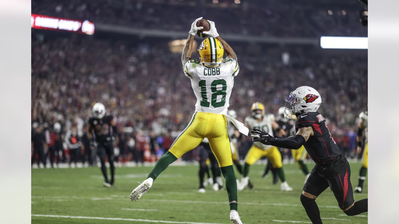 9 takeaways from the Packers' holly jolly 26-20 Christmas win over