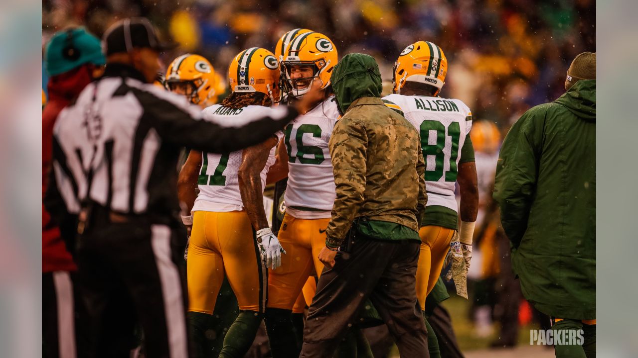 Packers Daily: Home cooking, cooking