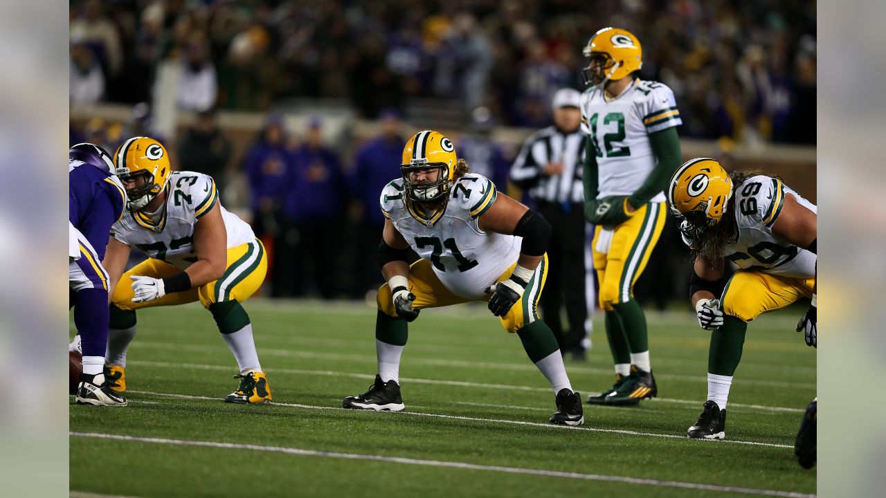 Ex-Packers Pro Bowl guard Josh Sitton calls it a career — from outside the  delivery room