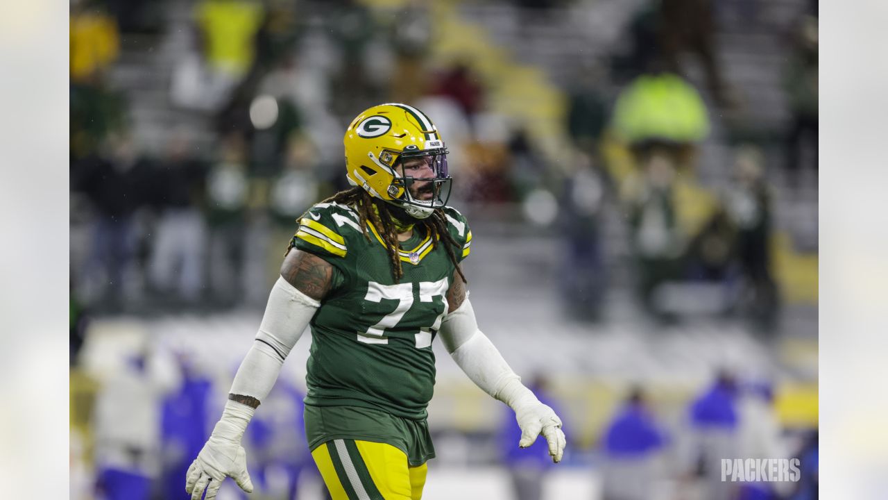 Shots fired at Rob Demovsky in the Insider Inbox on Packers.com