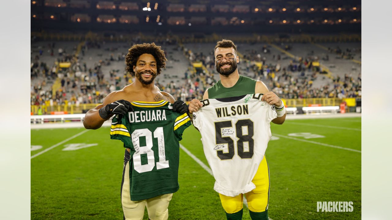 Takeaways from the Saints Preseason Game Against the Packers - Sports  Illustrated New Orleans Saints News, Analysis and More