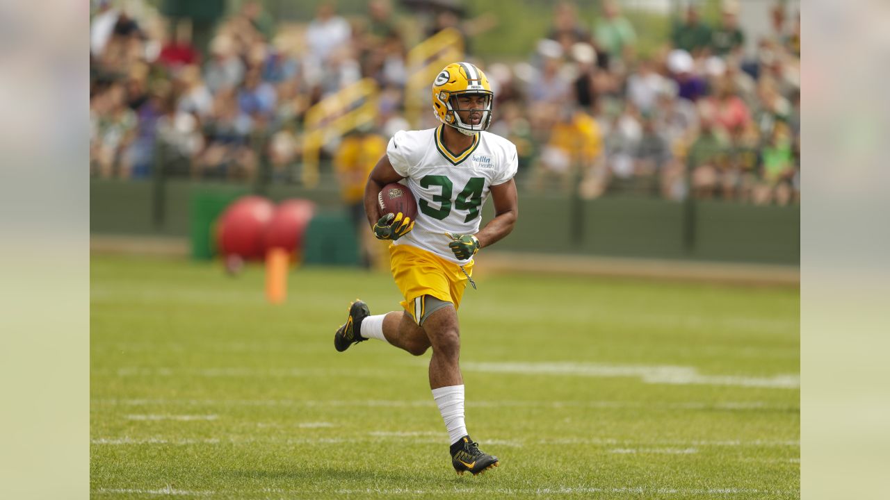 Retiring as a Packer, Ha Ha Clinton-Dix moving on to help his alma