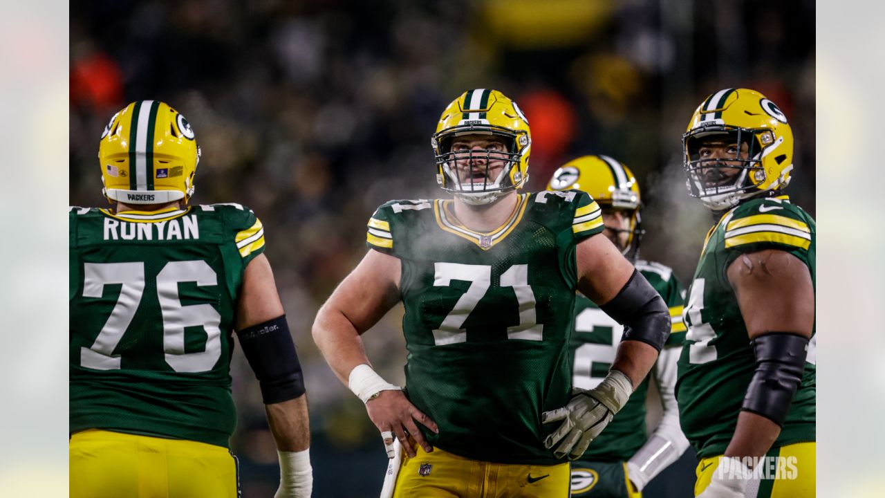 Game recap: 5 takeaways from Packers' victory over Rams