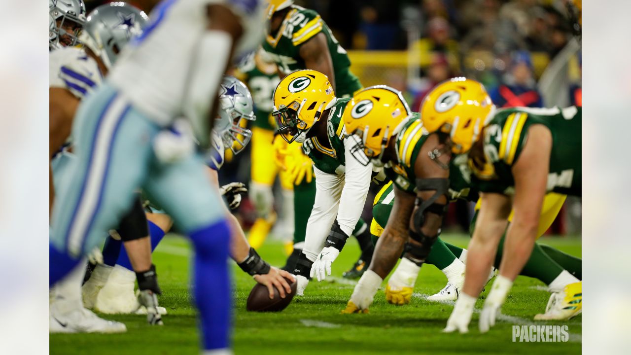 Packers fall to 49ers on icy home field - Duluth News Tribune