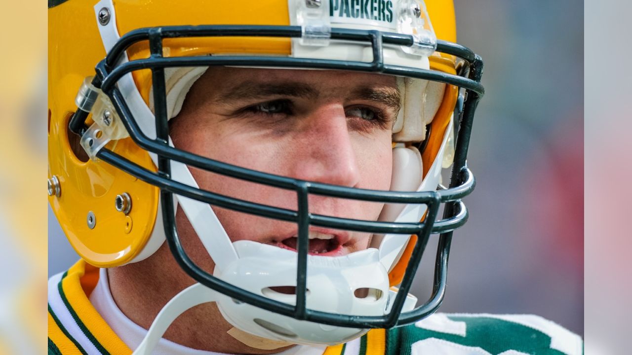 Raiders bet farm on former Packers star Jordy Nelson