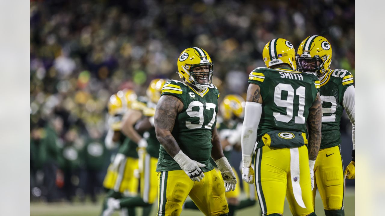 Packers sing praises of AJ Dillon's pass-catching ability