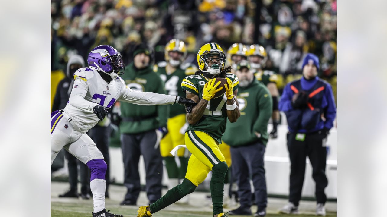 Home-Field Disadvantage? The Green Bay Packers Have Struggled At Lambeau  Field In The Playoffs