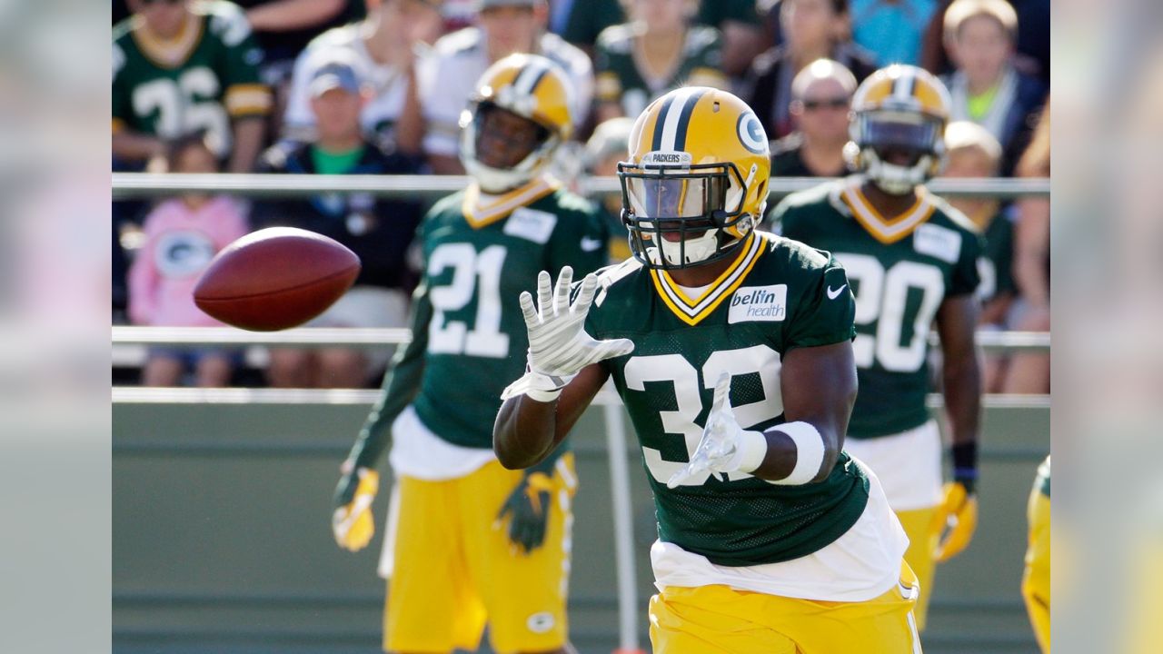 Green Bay Packers on X: #Packers sign WR James Jones, assemble