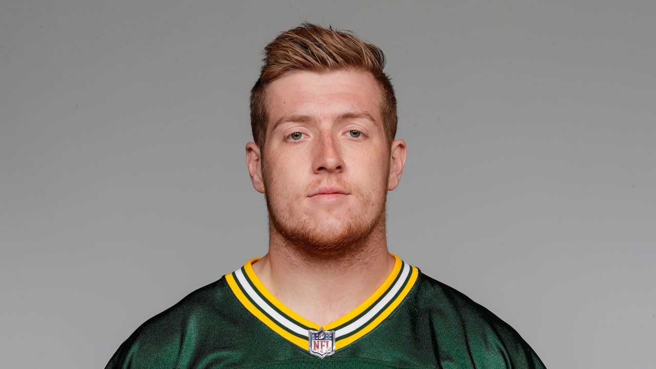 A notable fact about each newcomer on the 2019 Packers roster