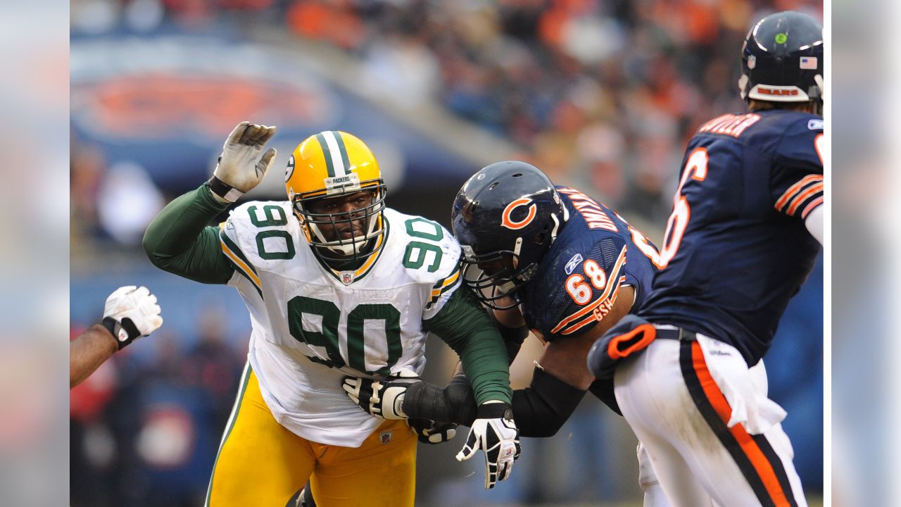 Packers-Bears rivalry kicks off 2019 NFL season