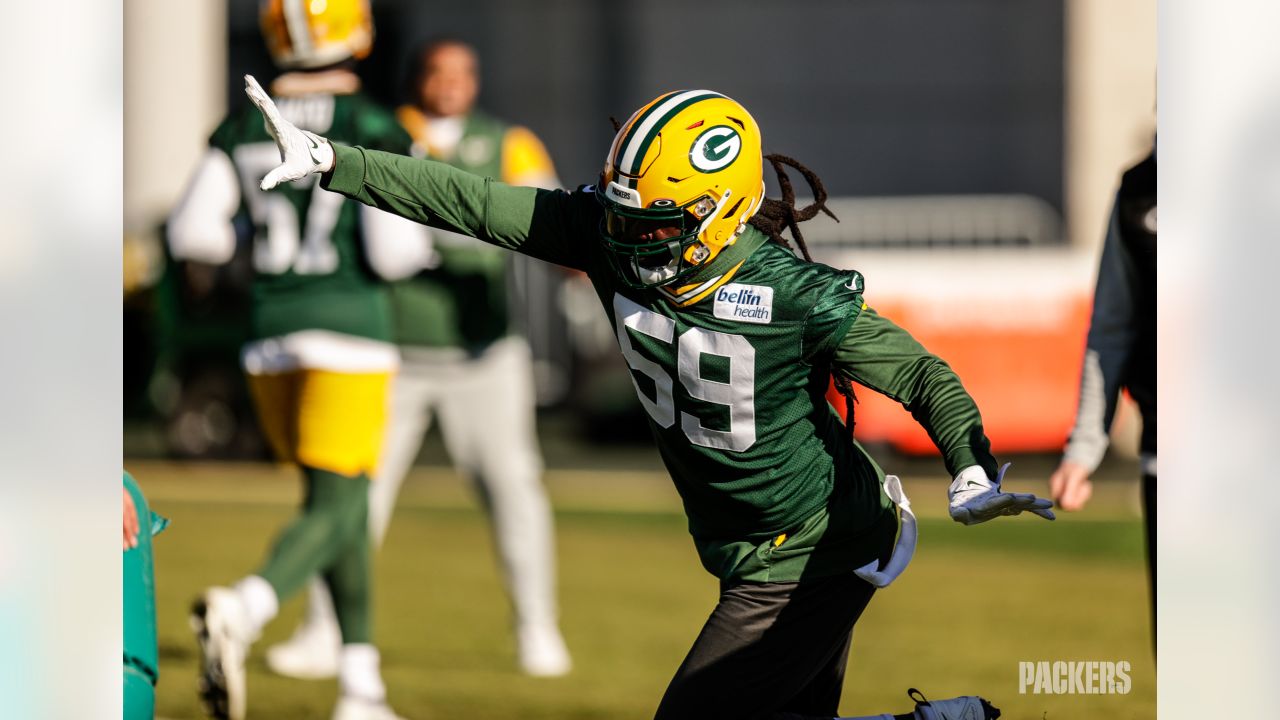 Green Bay Packers on X: .@idriselba at a #Packers game, innit? Brilliant!  #NYGvsGB