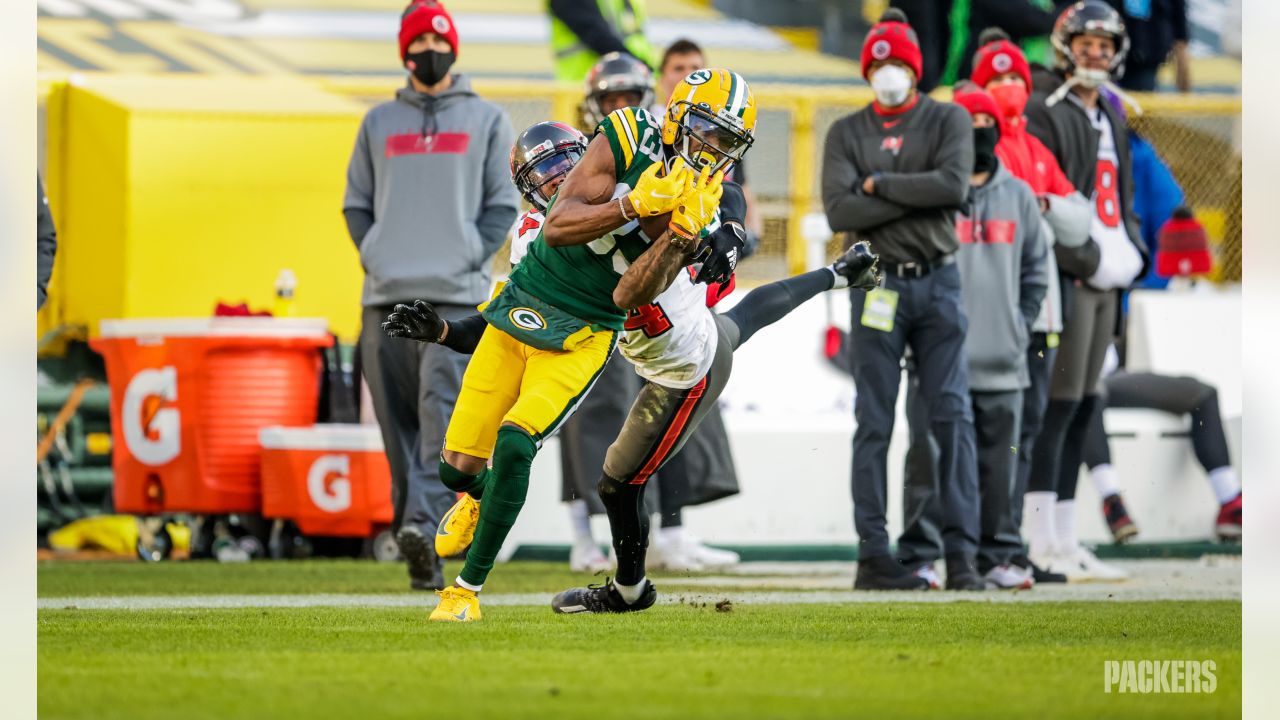 Giant regrets: NFC title game loss still haunts some Packers