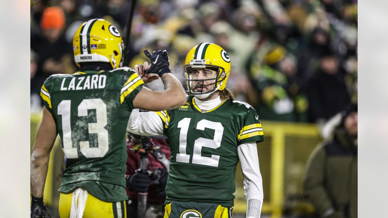 Packers vs. Vikings score, takeaways: Green Bay defense stomps all