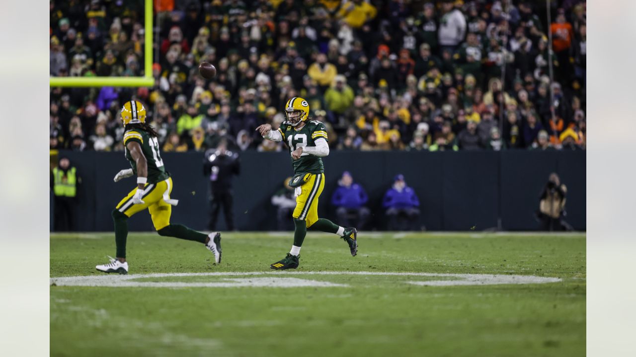 Game recap: 5 takeaways from Packers' season-opening victory over Bears