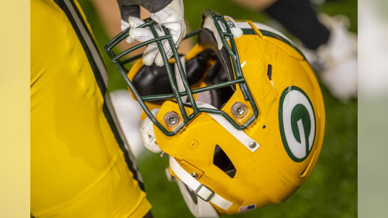 Nostra-Damon: Peering Into The Packers Future Part Five