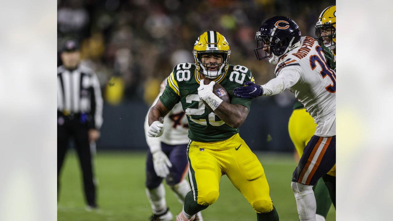 Preston Smith's epic response to analyst predicting Packers loss to Bears