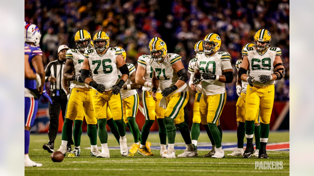 Rodgers, Packers seek first road win at the Buffalo Bills - The San Diego  Union-Tribune