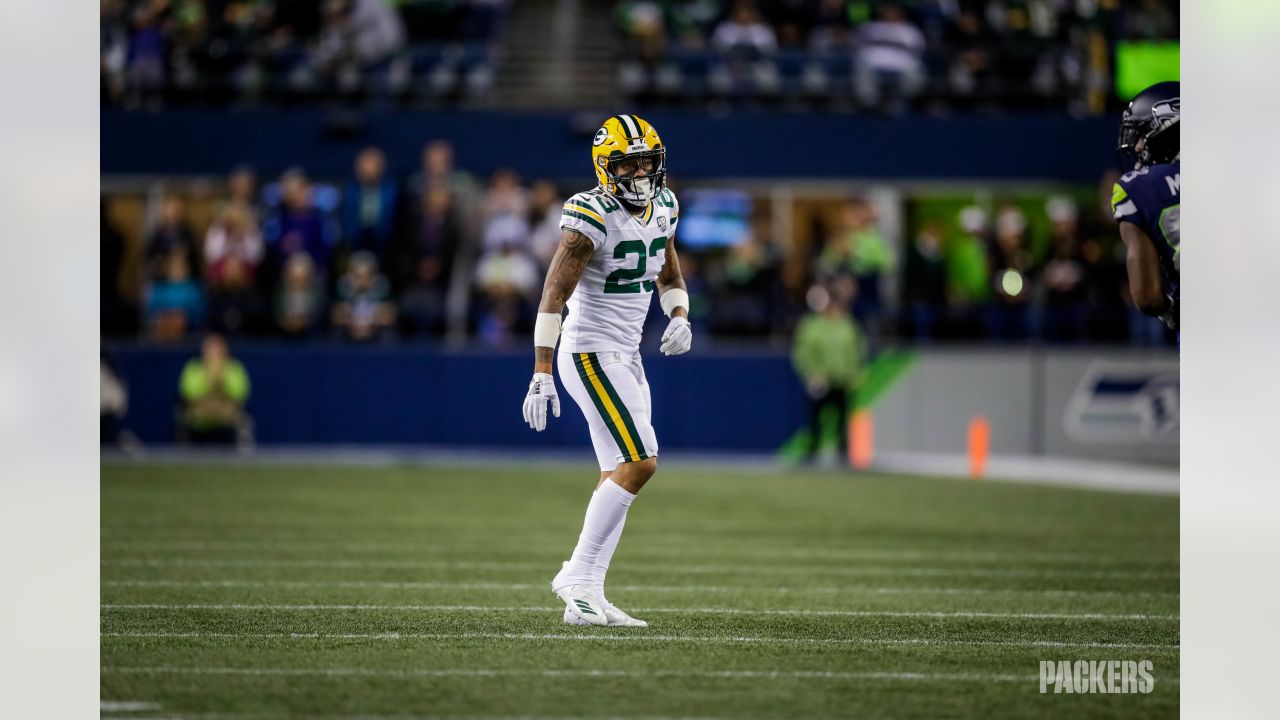 Packers: Jaire Alexander will be Another Hefty Contract on the Books