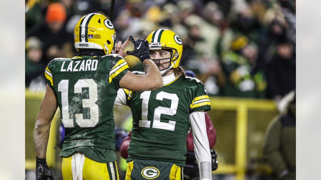 Green Bay Packers' A. J. Dillon's Jewish roots - Unpacked