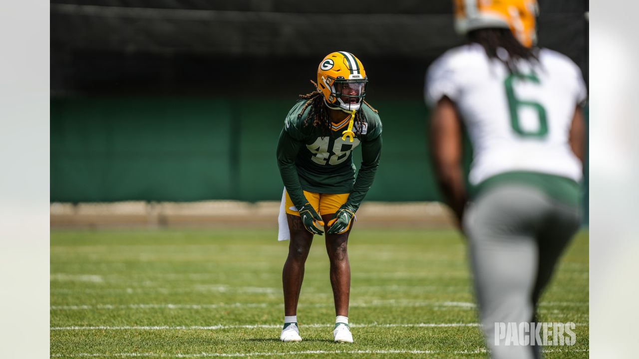 5 Key Storylines to Watch as Jordan Love & Packers' OTAs Get Underway