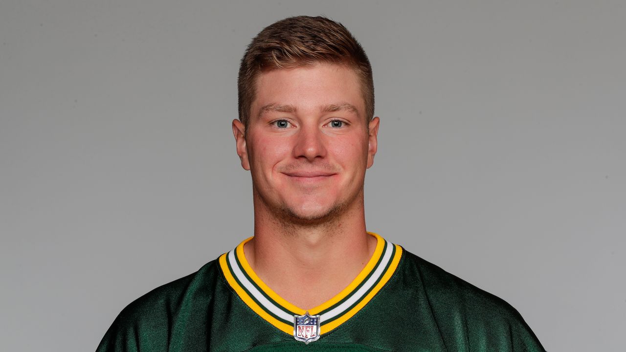 Packers: Boyle in, Crosby in, Kizer out as team completes final 53-man  roster