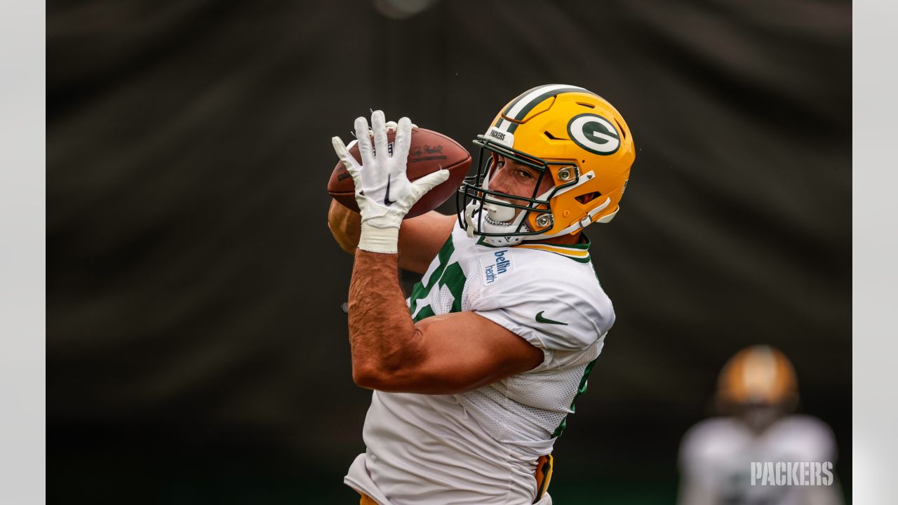 Packers News, 8/23: Christian Watson is starting to get revved up