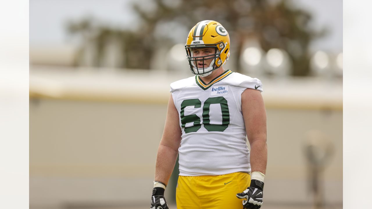 Countdown to Camp: In sorting out offensive line, Packers have options