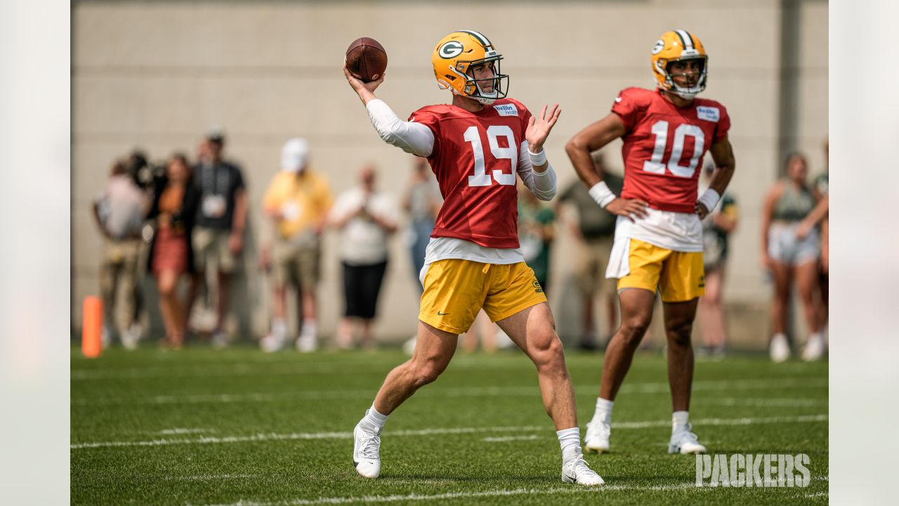 5 things learned at Packers training camp – July 28