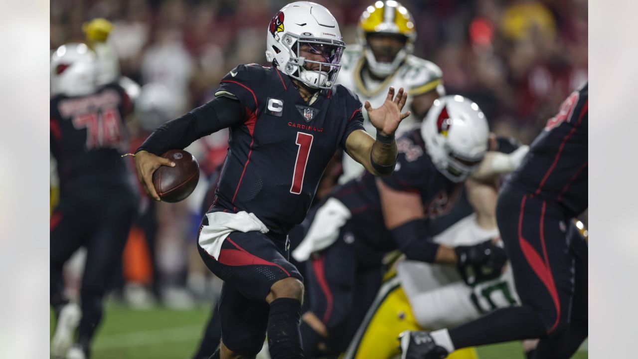 Clashes between Packers and Cardinals have been dramatic affairs