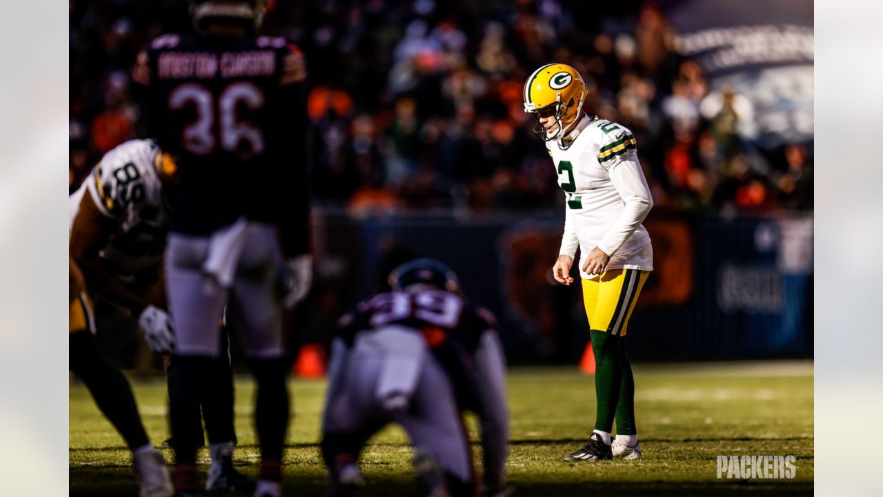 FOX Sports: NFL on X: Another day, another @packers victory over the Bears  