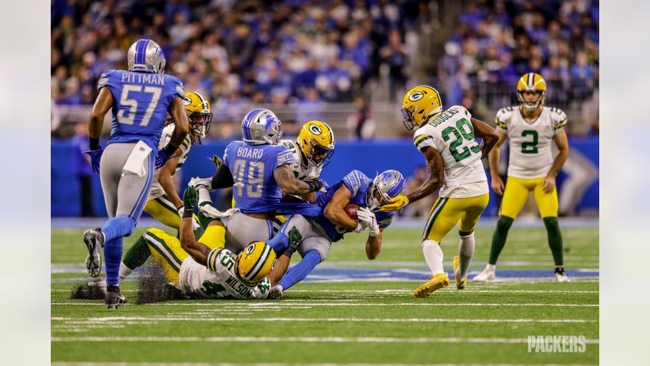 Detroit Lions: 5 Takeaways from Sunday's loss to Vikings – The Morning Sun