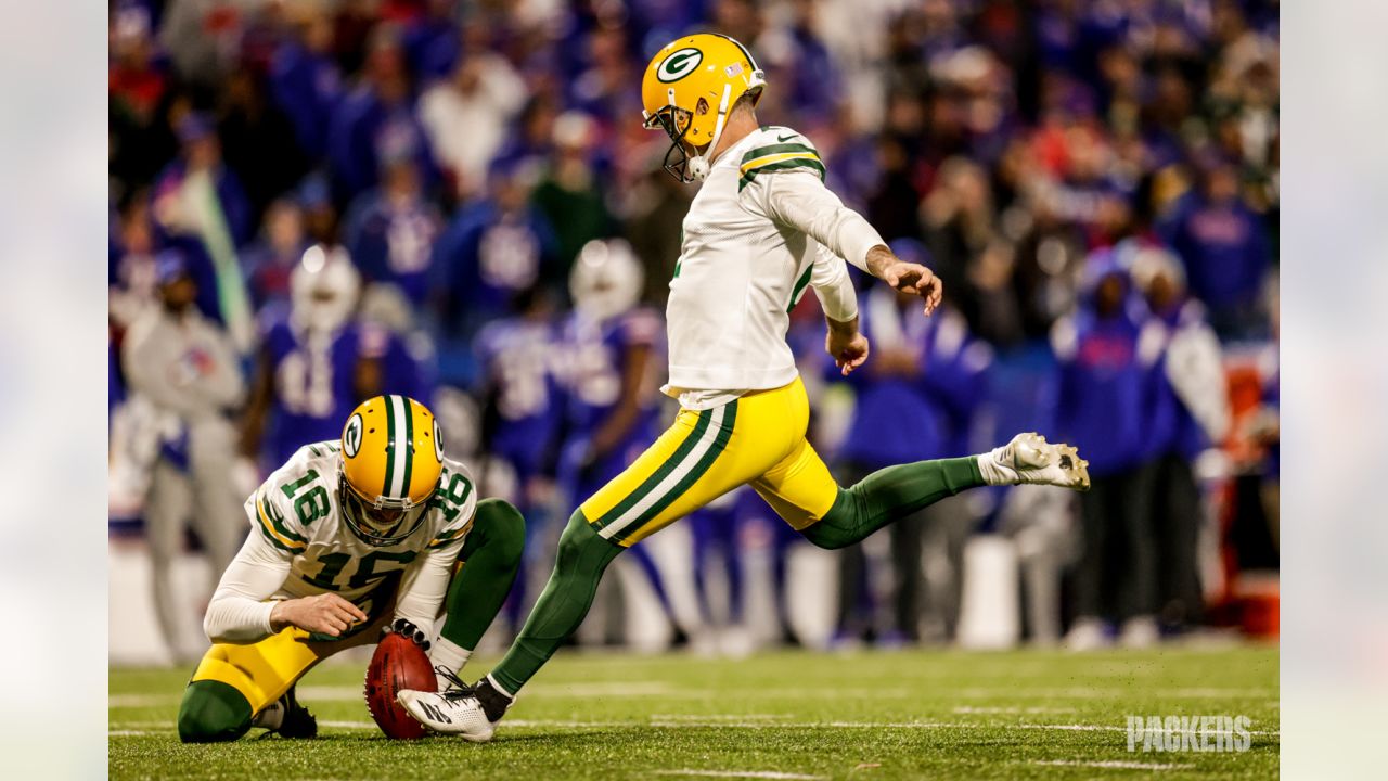 Game recap: 5 takeaways from Packers' loss to Bills