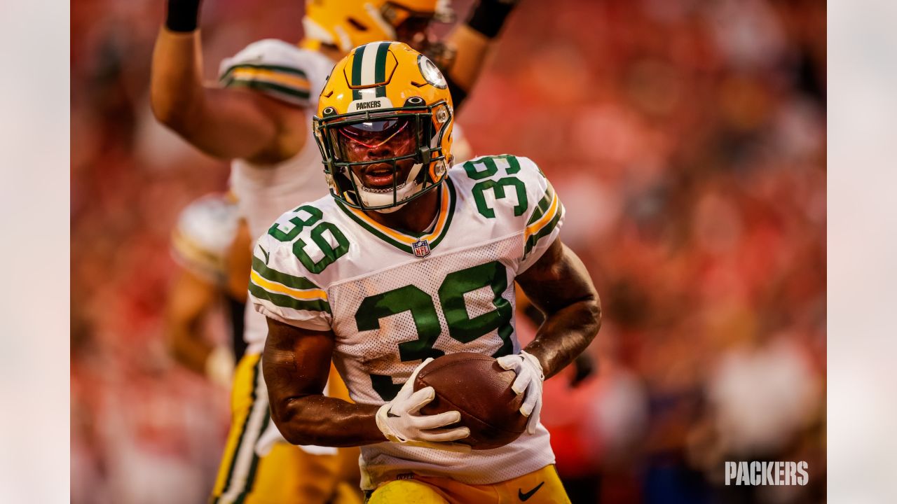 First-Round Pick Quay Walker Could Change Packers' Defensive Tendencies -  Sports Illustrated Green Bay Packers News, Analysis and More