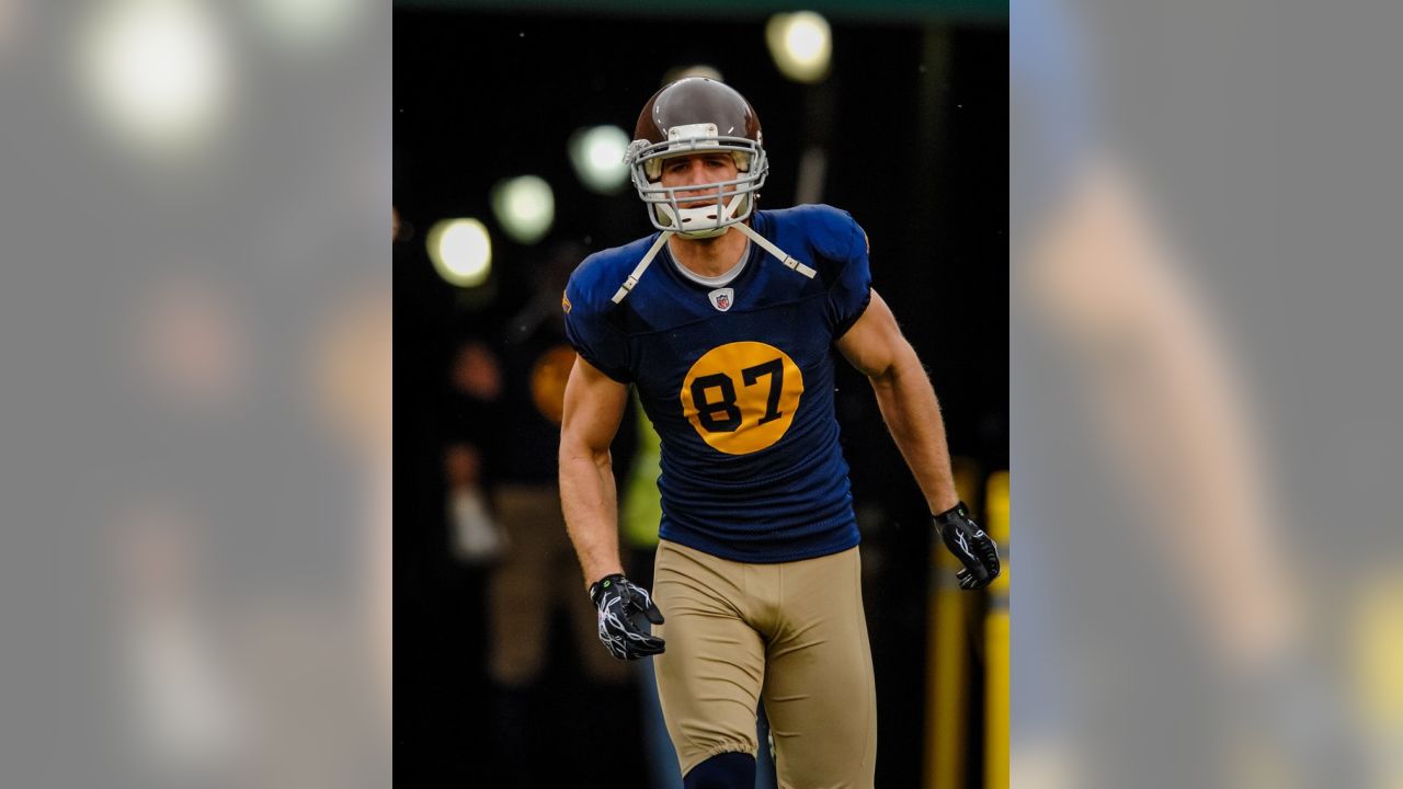 WR Jordy Nelson retiring as Packer; spent 2018 with Raiders - Wausau Pilot  & Review