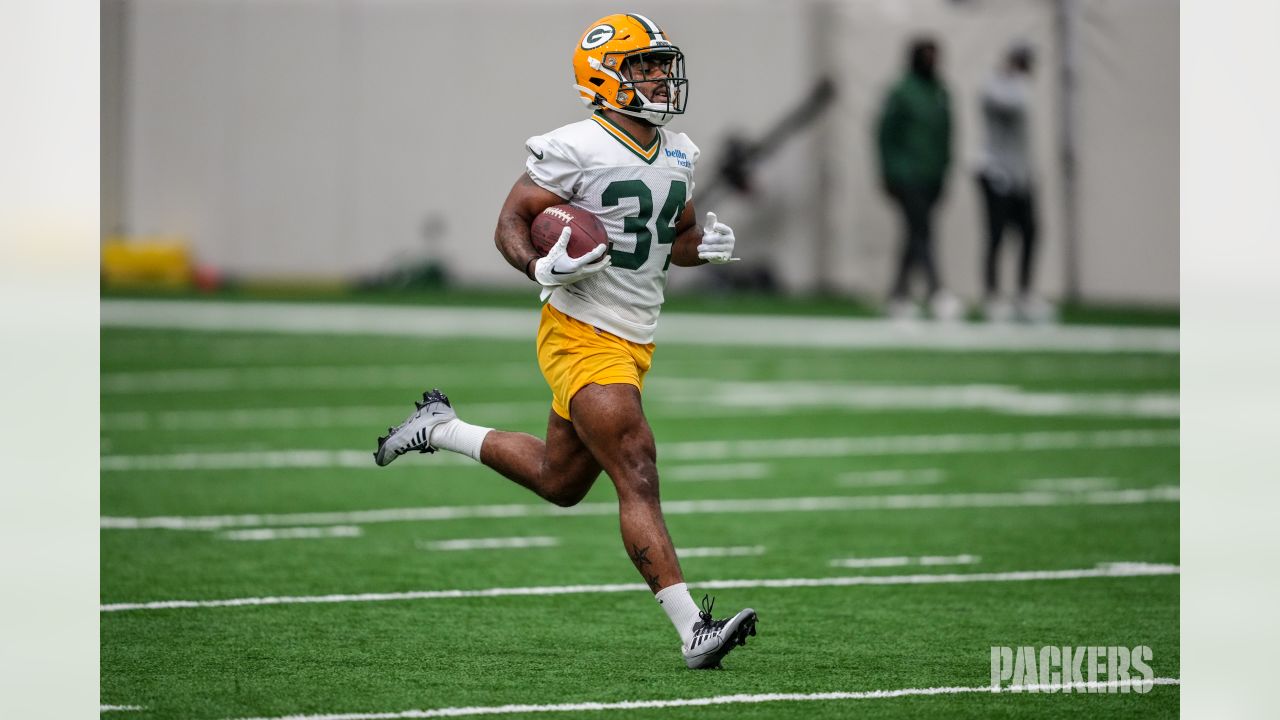 Packers News, 5/8: Rookie minicamp gave Packers' youngsters a