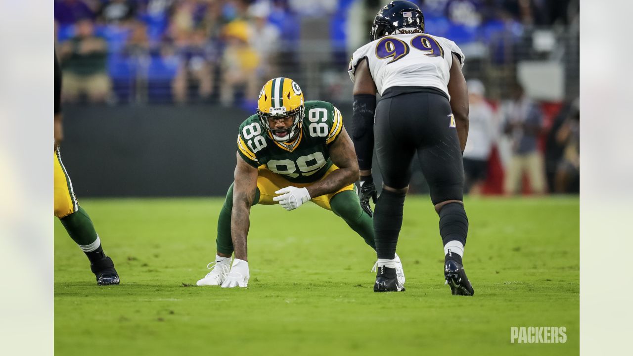 Packers re-sign veteran tight end Marcedes Lewis – Twin Cities