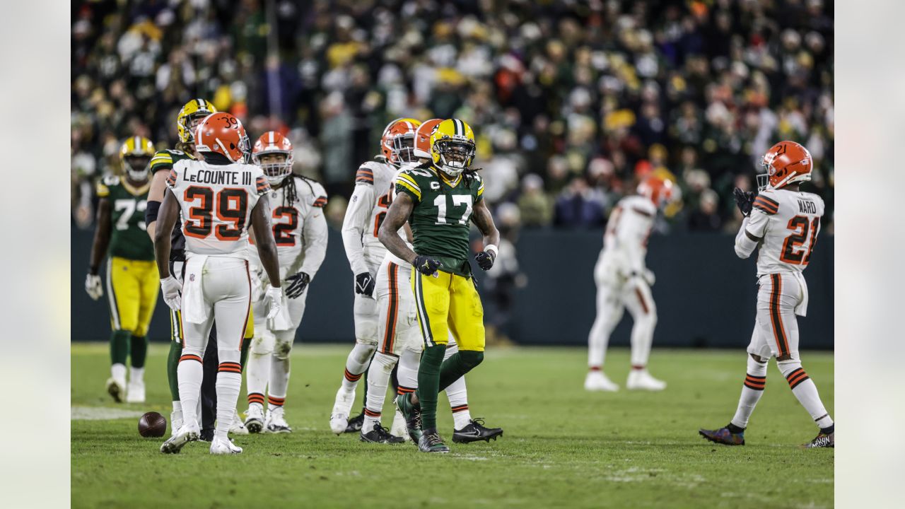 9 takeaways from the Packers' holly jolly 26-20 Christmas win over Miami