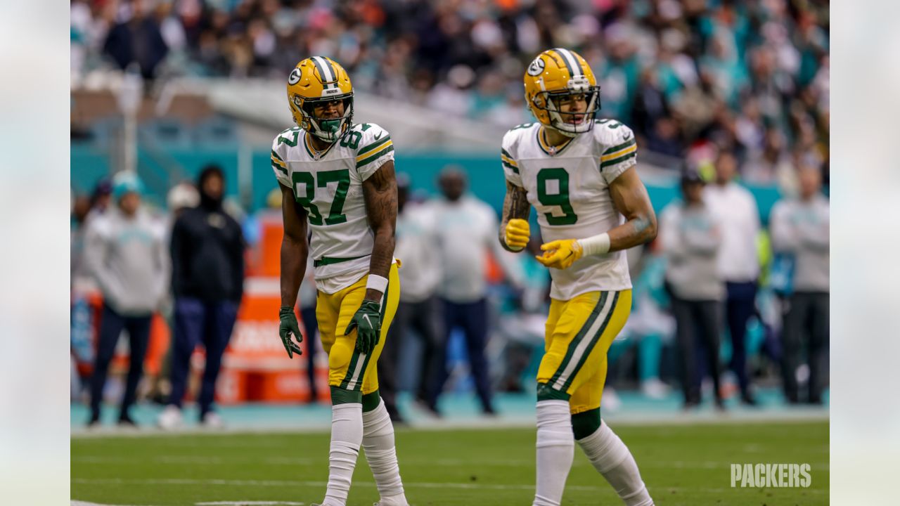 3 Takeaways from Packers' Week 16 Win vs. Dolphins