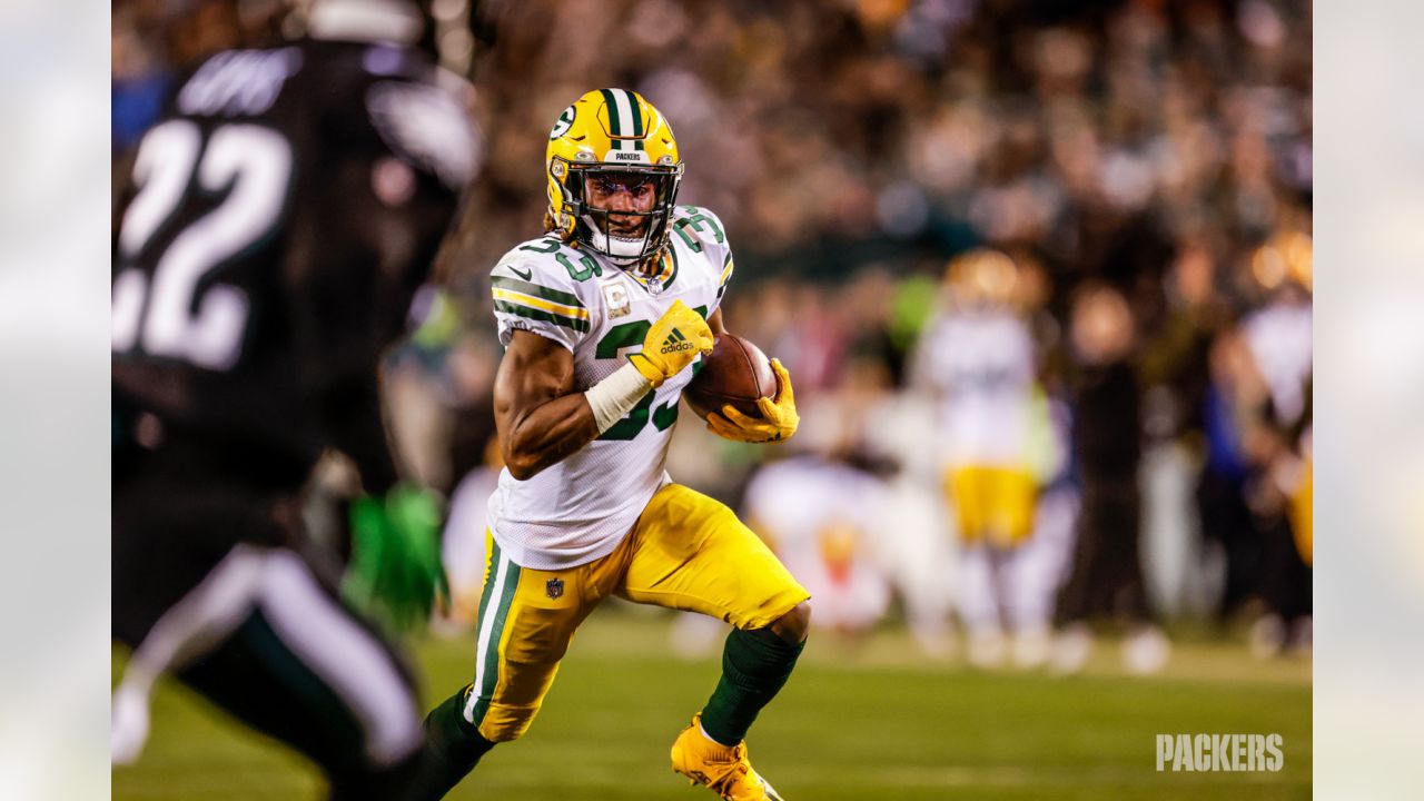 Christian Watson's Hat Trick Sheds Light On Ideal Packers Offense