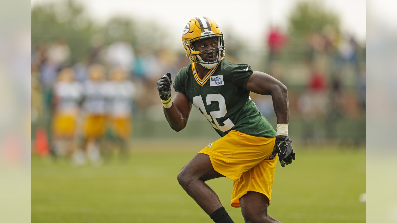 Packers minicamp: Clinton-Dix cites financial factors for missing OTAs