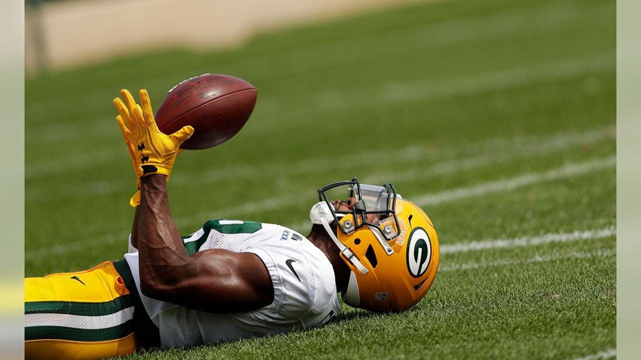 Micah Hyde embraces utility role in Packers' secondary