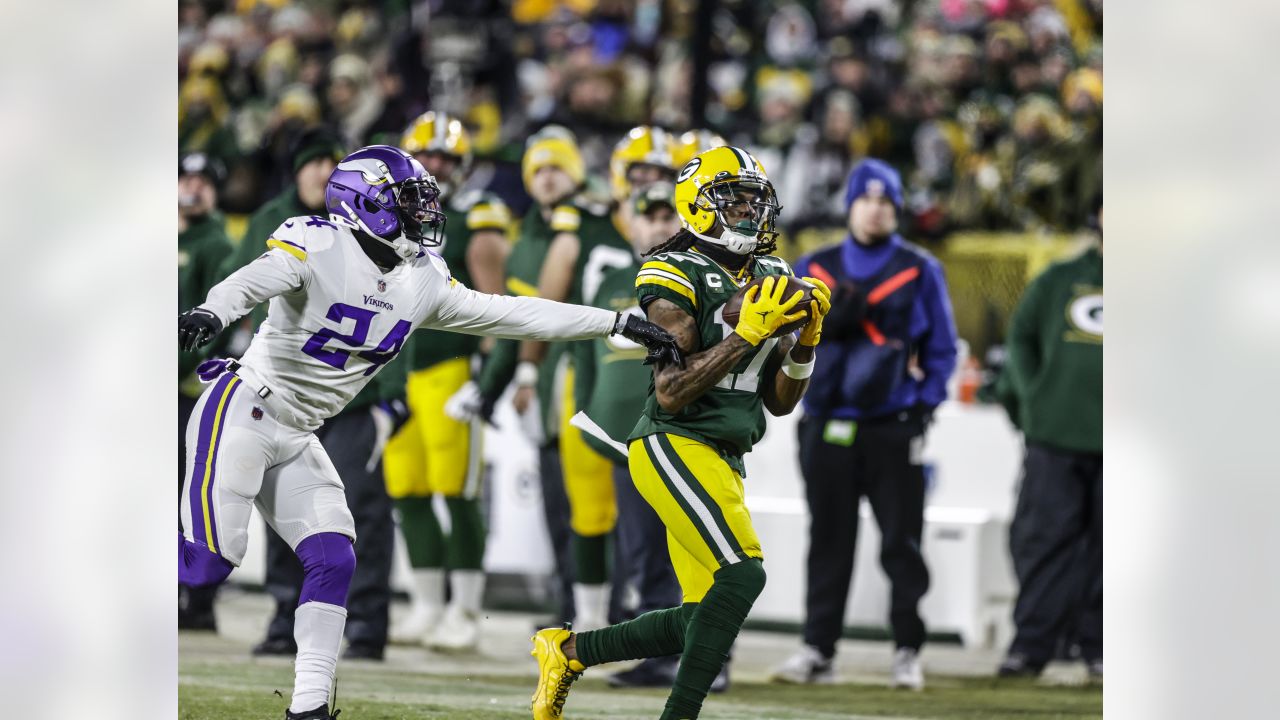 Home-Field Disadvantage? The Green Bay Packers Have Struggled At Lambeau  Field In The Playoffs