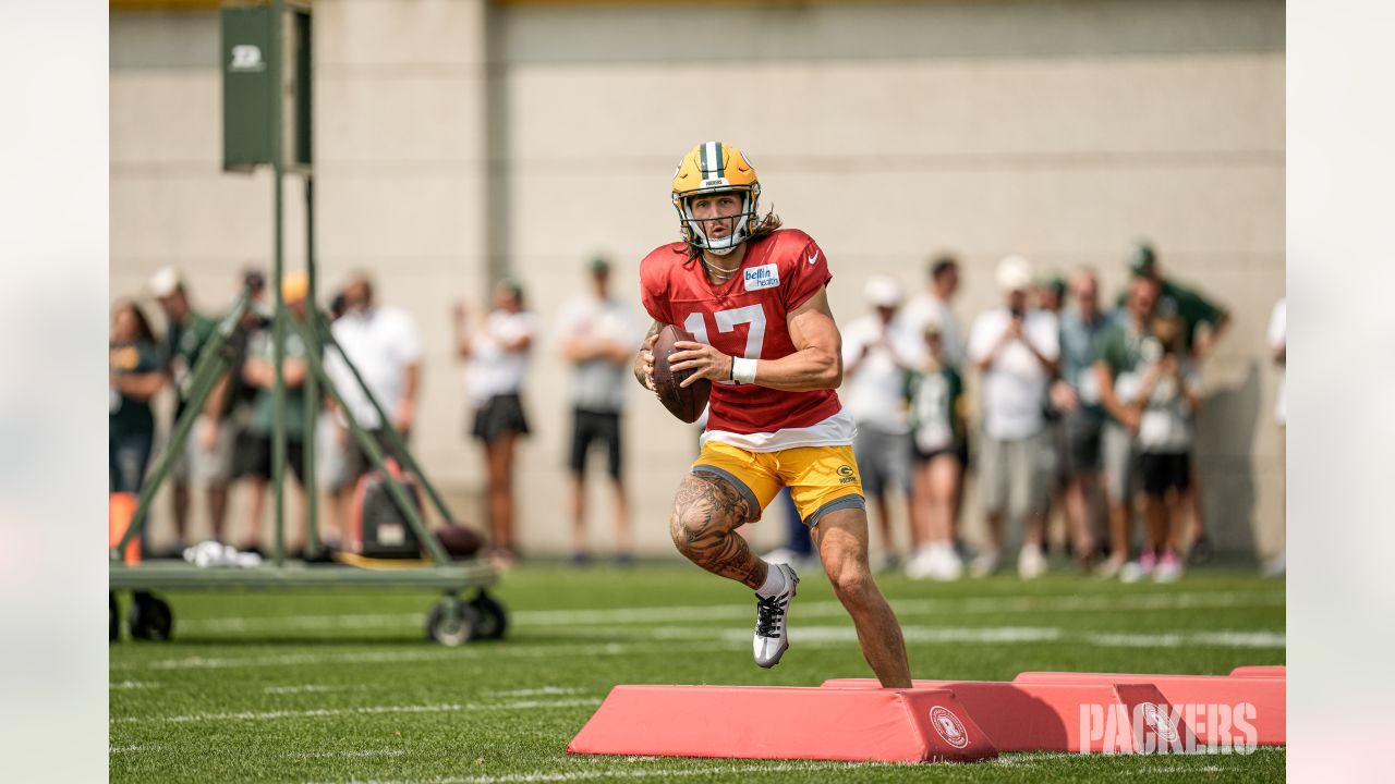 6 big things we learned from Packers 2023 training camp practices