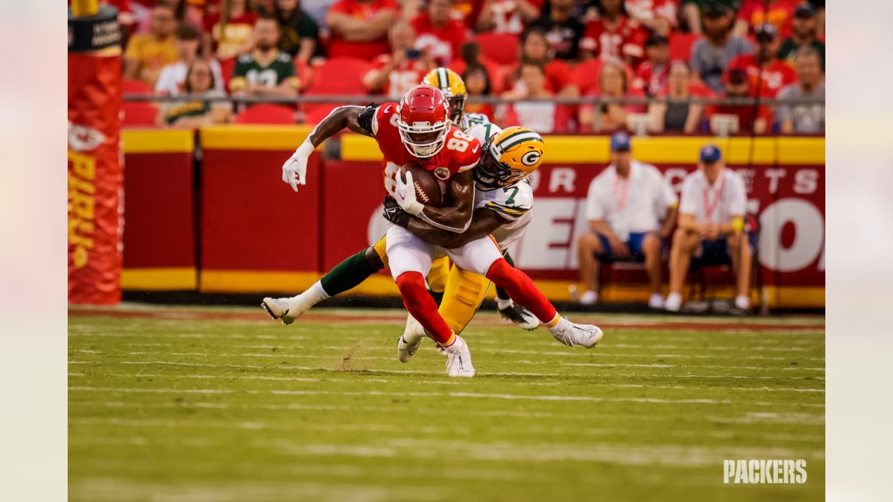 Chiefs-Packers: Chiefs lose preseason finale 27-20 - Arrowhead Pride