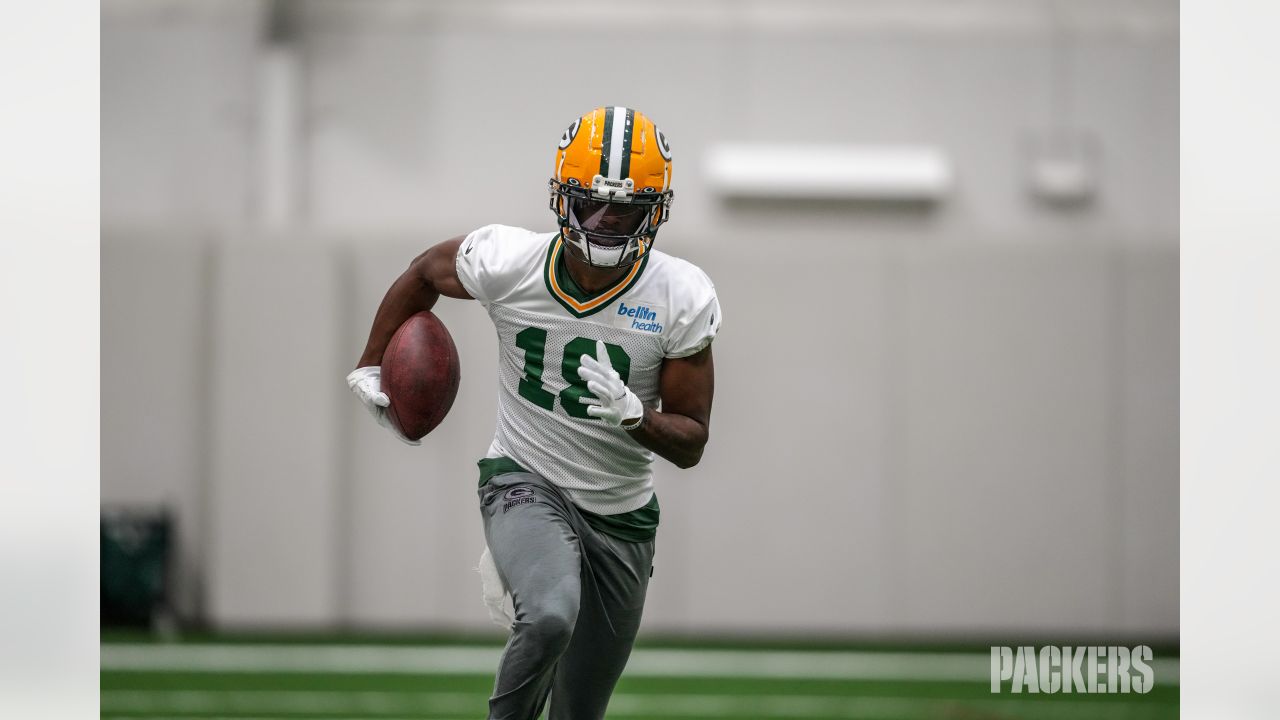 Young, rich and bored: What Packers rookies do for fun in Green Bay